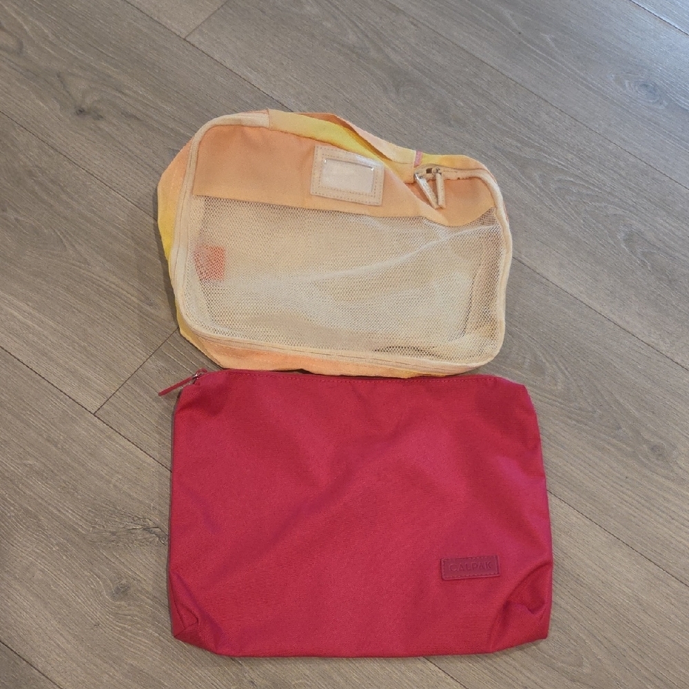 Calpak Organizers